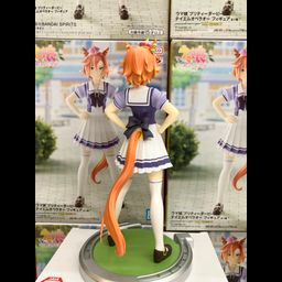 PVC Figure T.M. Opera O - Uma Musume: Pretty Derby (18cm) | Kyou Hobby Shop