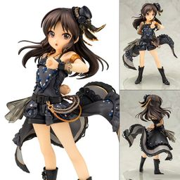 PVC 1/7 Arisu Tachibana - Only My Flag Ver.