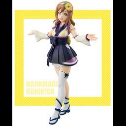 PVC Hanamaru Kunikida - Mijuku Dreamer (21cm)
