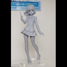 PVC Misaka Mikoto - To Aru Majutsu no Index III (18cm)