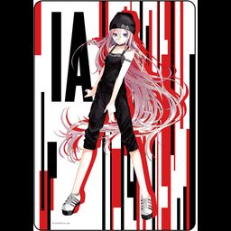 IA & ONE Full Color Blanket (700x1000mm)