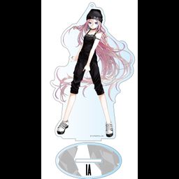 IA & ONE Deka Acrylic Stand A
