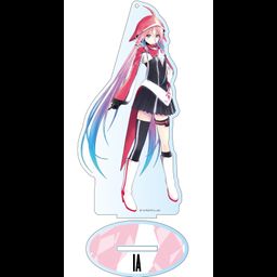 IA & ONE Deka Acrylic Stand B