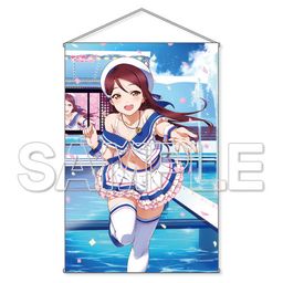 Love Live! Sunshine!! B1 Tapestry Series Ver. Swimwear Sakurauchi Riko