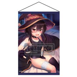 Kono Subarashii Sekai ni Bakuen wo! B2 Tapestry M-da S-taro