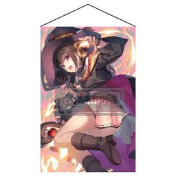 Kono Subarashii Sekai ni Bakuen wo! B2 Tapestry Fumio