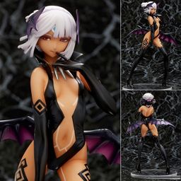 PVC 1/7 Attila - Sweet Devil ver.