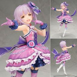 PVC 1/7 Koshimizu Sachiko - Jishou - Kanpeki ver.