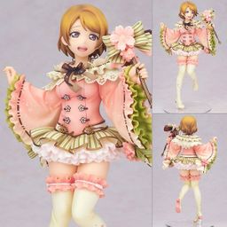 PVC 1/7 Koizumi Hanayo - Sangatsu Hen