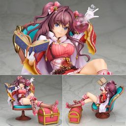 PVC 1/7 Ichinose Shiki - Perfume Tripper Ver.