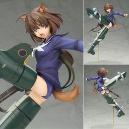 PVC 1/8 Karibuchi Hikari