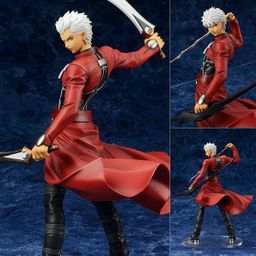 PVC 1/8 Archer - Fate/Stay Night Unlimited Blade Works