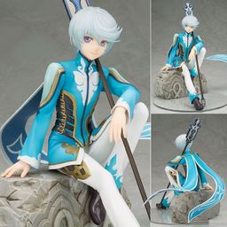 PVC 1/7 Mikleo - Tales of Zestiria the X