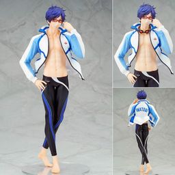 PVC 1/8 Ryuugazaki Rei
