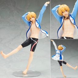 PVC 1/8 Hazuki Nagisa