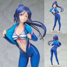 PVC 1/7 Matsuura Kanan - Wetsuit ver.
