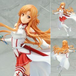 PVC 1/7 Asuna