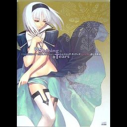 Shining Tears Visual Setting