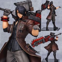 1/8 Amamiya Rindou 