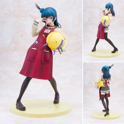 1/7 Tsushima Yoshiko 