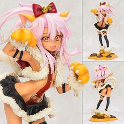 1/8 Kuro - Fate/kaleid liner PRISMA☆ILLYA 2wei Herz! 