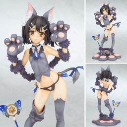 PVC Figure 1/8 Miyu Edelfelt - The Beast Ver.