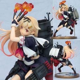 1/8 Yuudachi - Kantai Collection 