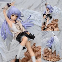 1/8 Tenshi - Angel Beats 