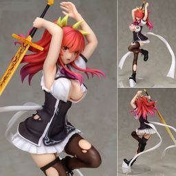 1/8 Stella Vermillion 