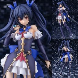 1/8 Noire - Choujigen Game Neptune 