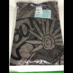 [L SIZE] T-Shirt Nobunaga Oda / Nobbu - GudaGuda Ver. 