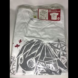 [FREE SIZE] T-Shirt Oshino Shinobu - Owarimonogatari Ver. 