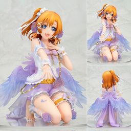 PVC 1/7 Kosaka Honoka - White Day Arc Ver.