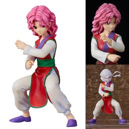 PVC Genkai - YuYu Hakusho 