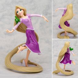 Super Premium Figure Rapunzel (21cm)