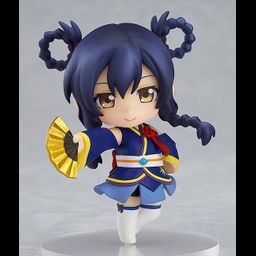 Nendoroid Petite Love Live!: Angelic Angel Umi Sonoda