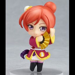 Nendoroid Petite Love Live!: Angelic Angel Nishikino Maki