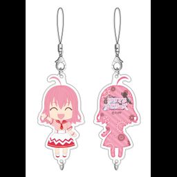 Pastel Memories Chain Collection Asagi Izumi