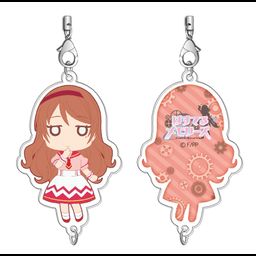 Pastel Memories Chain Collection Senju Minami
