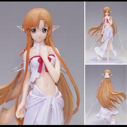 High Grade Figure Asuna - Titania Ver.