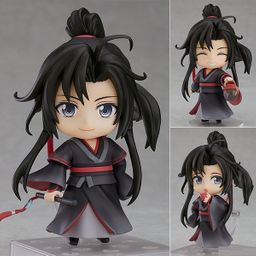 Nendoroid Wei Wuxian