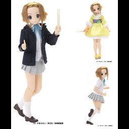Pure Neemo 1/6 Ritsu Tainaka