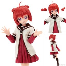 Pure Neemo 1/6 Akari Akaza
