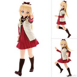 Pure Neemo 1/6 Kyoko Toshinou