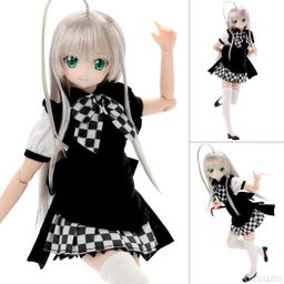 Pure Neemo 1/6 Nyarlothothep