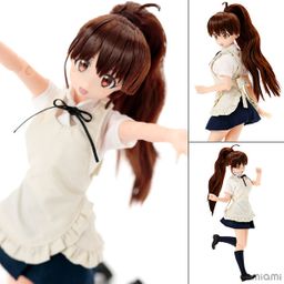 Pure Neemo 1/6 Taneshima Popura