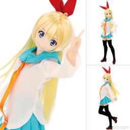 Pure Neemo 1/6 Kirisaki Chitoge