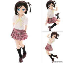 Pure Neemo 1/6 Tsutsukakushi Tsukiko