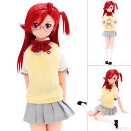 Pure Neemo 1/6 Ichika Takatsuki 