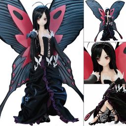 Pure Neemo 1/6 Kuroyukihime